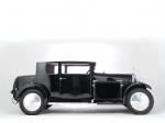 Voisin C14 Chartre 1931 года